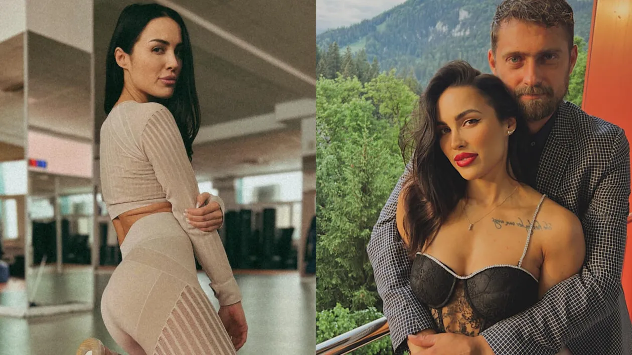 Cât costă 4 ședințe de pilates la sala Ioanei Tamaș. Soția lui Gabi Tamaș de la Asia Express câștigă o sumă frumușică de pe urma abonamentelor lunare