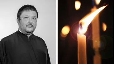 Viceprimarul municipiului Hunedoara a murit. Cătălin Olar avea 47 de ani