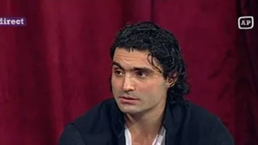 VIDEO Pepe o sustine pe Oana: Nu va bucurati de necazul altuia!