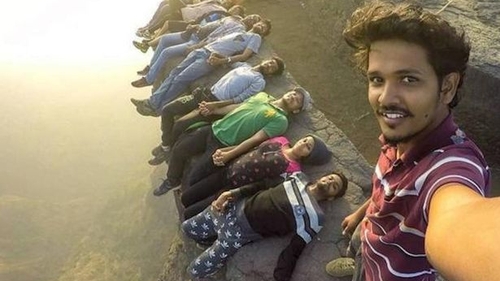 Un nou fenomen care ucide oameni, după "Balena Albastră"! "Killfie" face ravagii