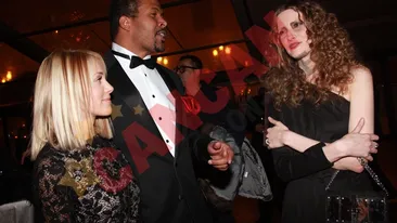 Iulia Albu l-a tras la raspundere pe Cabral pentru ca a luat-o la misto