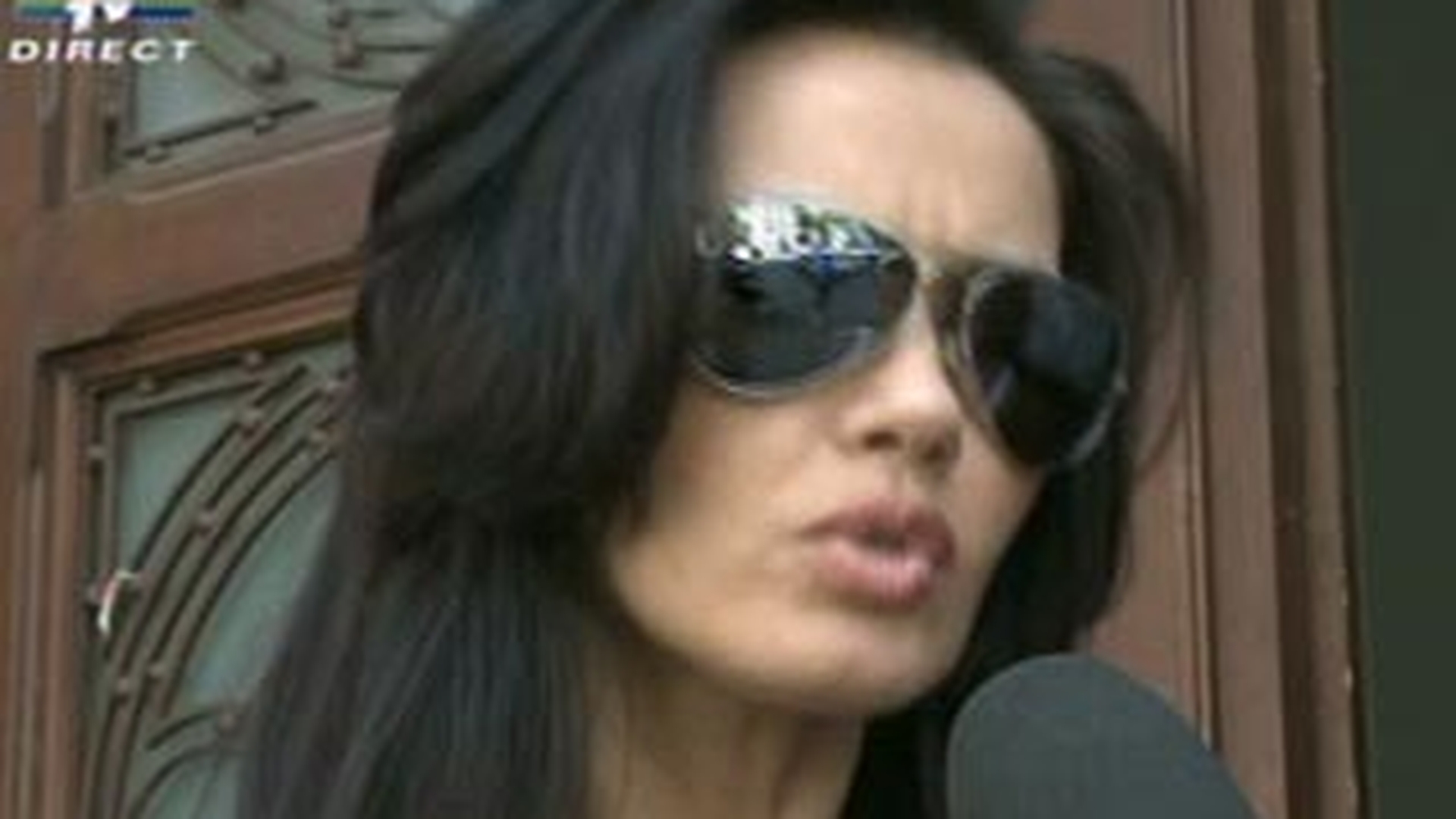 Oana Zavoranu s-a pupat la tribunal cu fosta cumnata: "Pepe trebuie sa dovedeasca in instanta ca sunt curva, posedata, nebuna si hoata"!