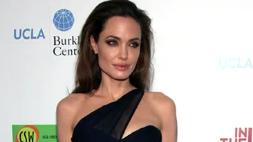 Angelina Jolie, o mama realista! Nu imi place sa le citesc copiilor mei. Nu sunt acel gen de mama