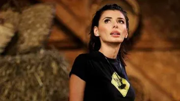 Ioana Filimon, prima declarație după ce s-a aflat că a fost sechestrată de iubitul milionar, în Turcia: Nici eu nu știu ce este în capul lui”