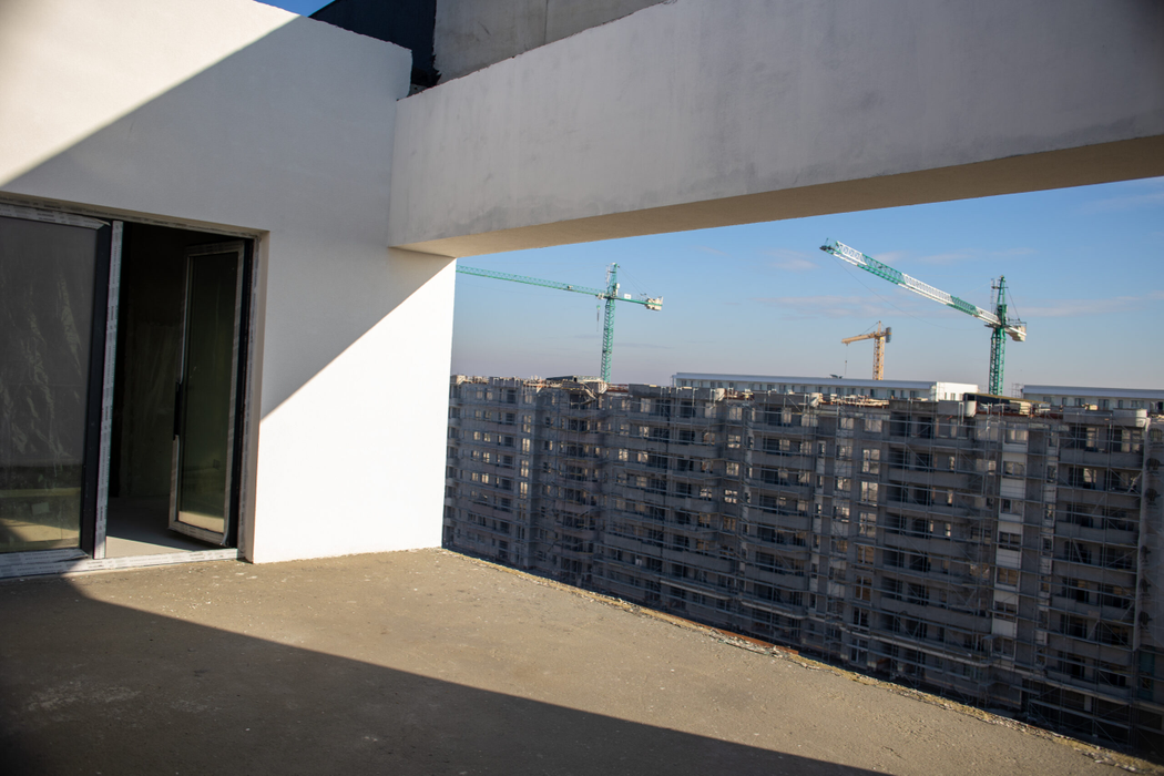 Dumitru Dragomir a dat lovitura pe piața imobiliară! Vinde apartamente și cu două milioane de euro
