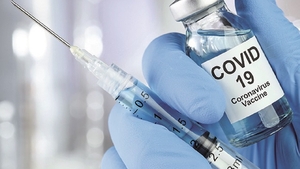 Cel mai tânăr botoșănean vaccinat are numai 16 ani. Cum s-a simțit după imunizare