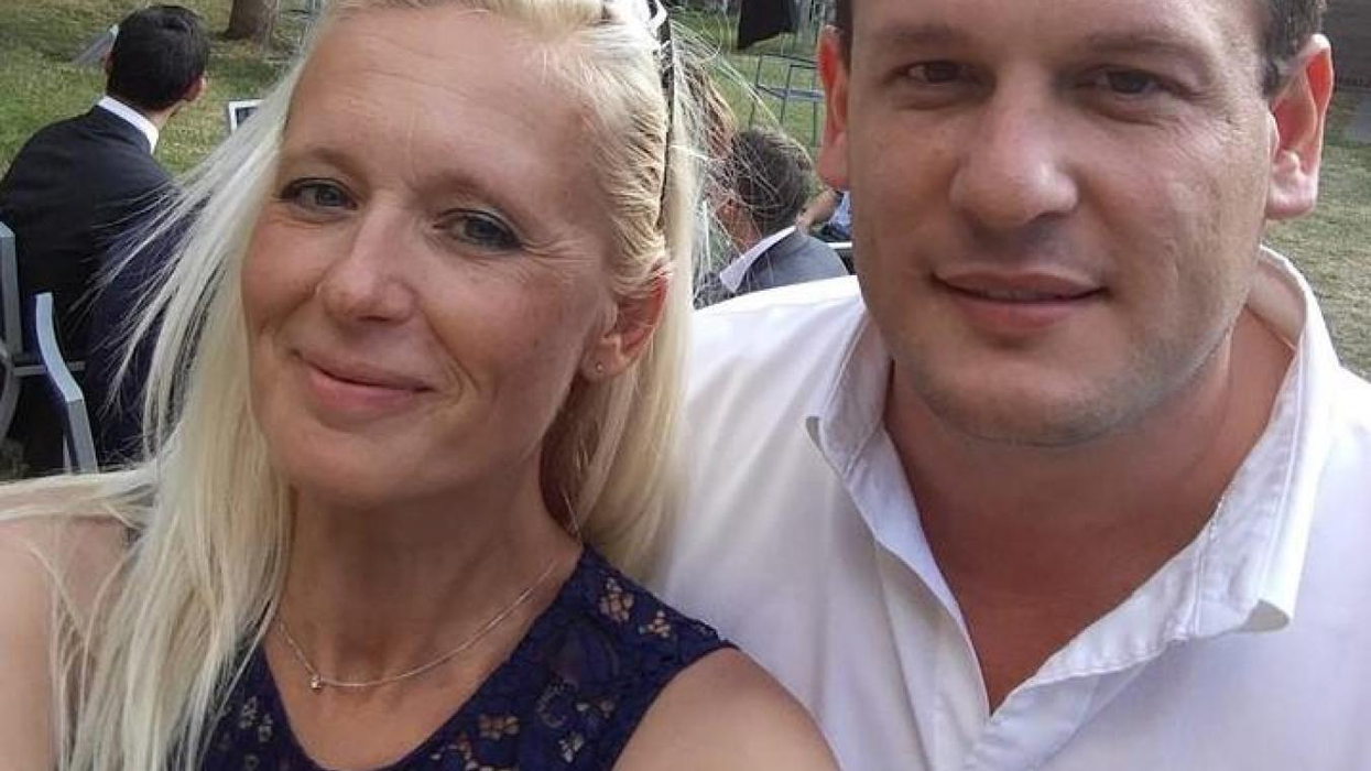 "Fiul secret" al Regelui Mihai I revendică pământul românesc