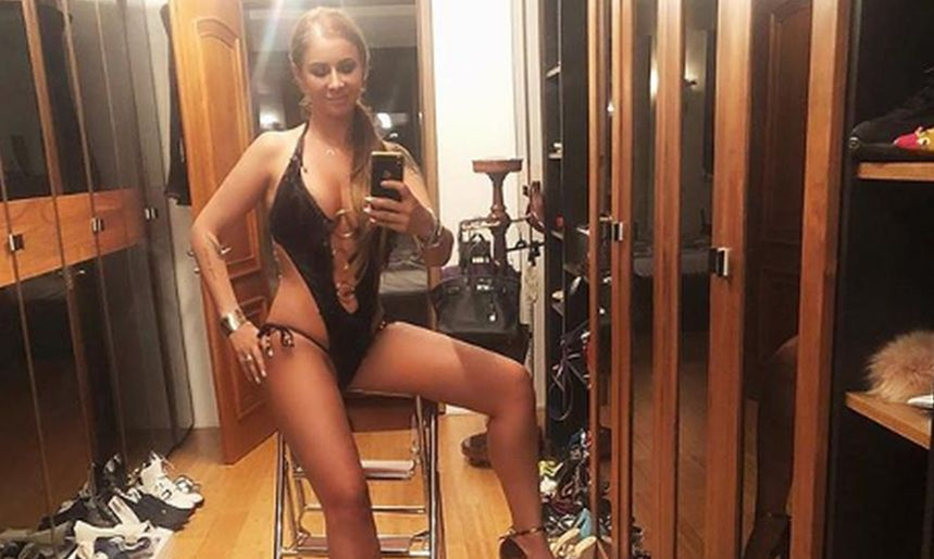 Anamaria Prodan, mesaj pentru contestatari după ce a slăbit 17 kilograme. “Fără ei, aș fi rămas acum o grăsană!”
