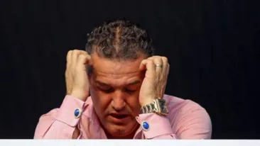 EXCLUSIV! Motivul pentru care Gigi Becali a primit cea mai DURA lovitura posibila! Sefii penitenciarului i-au interzis ASTA