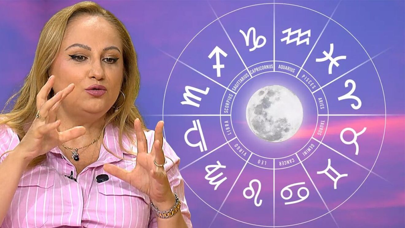 Zodia care își va găsi "jumătatea" până la sfârșitul anului 2025. Cristina Demetrescu: "Caută iubirea, chiar și familii noi"