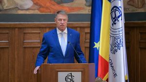 Klaus Iohannis a făcut anunțul momentului pentru români! Ce se întâmplă de la 1 august 2022