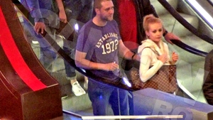 Imagini rare cu Simona Gherghe si cel cu care imparte asternuturile! Cum se poarta si ce face cand nu este in direct!