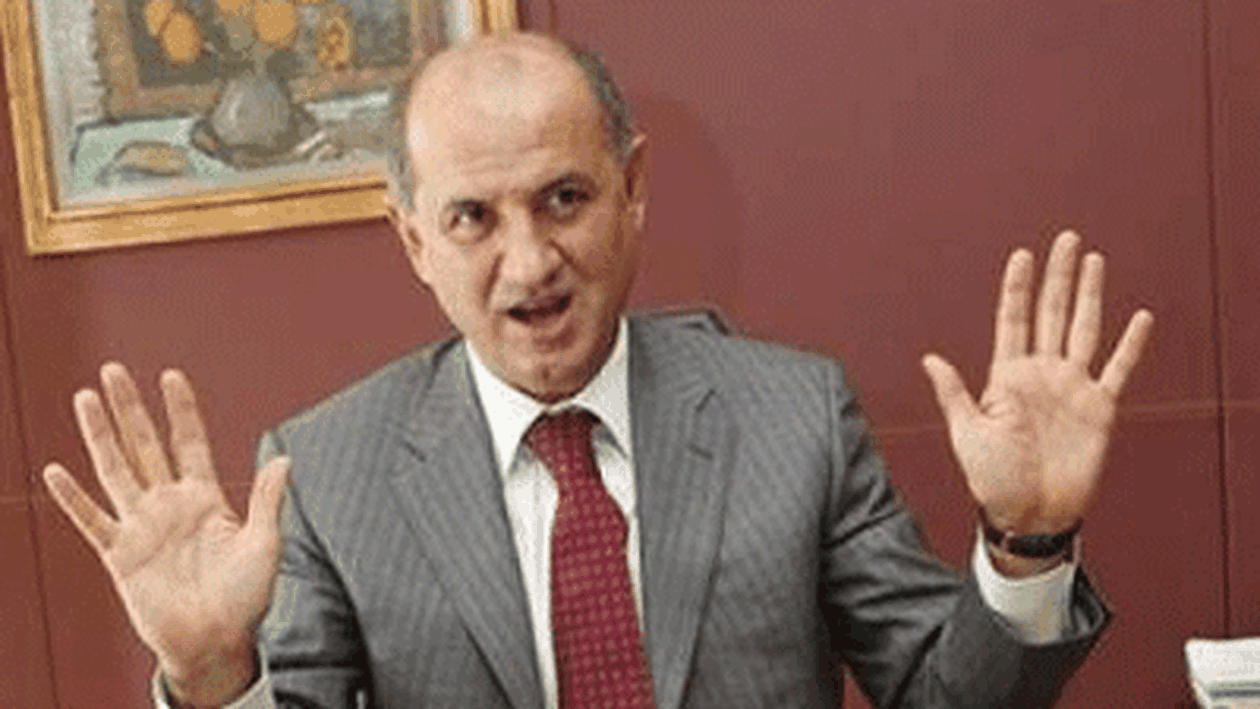 Şoc în lumea fotbalului! Copos, Jean Pădureanu, Borcea, Giovani Becali şi MM, condamnaţi în “Dosarul transferurilor