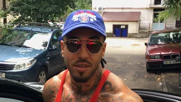 Alex Velea, primele declaraţii despre războiul cu naşul Mitrea: „Îmi pare rău că am ajuns în situaţia asta”