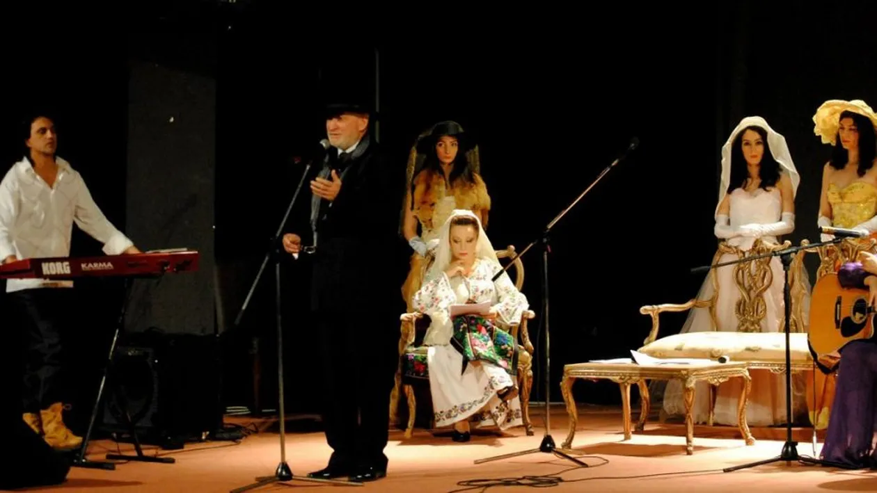 Ion Haiduc, mesaj sfâșietor despre starea de sănătate a actriței Adriana Trandafir, diagnosticată cu noul coronavirus. Avertismentul actorului din serialul Vlad