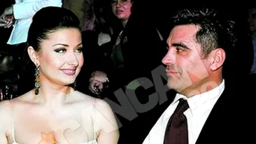 Gabi Cristea nu este bolnava, ci ocupata