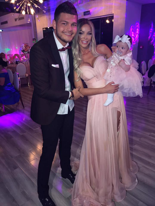 Bianca Drăgușanu și Răzvan Botezatu au ajuns la cuțite. Ce a deranjat-o pe blondină. “E supărată foc!”