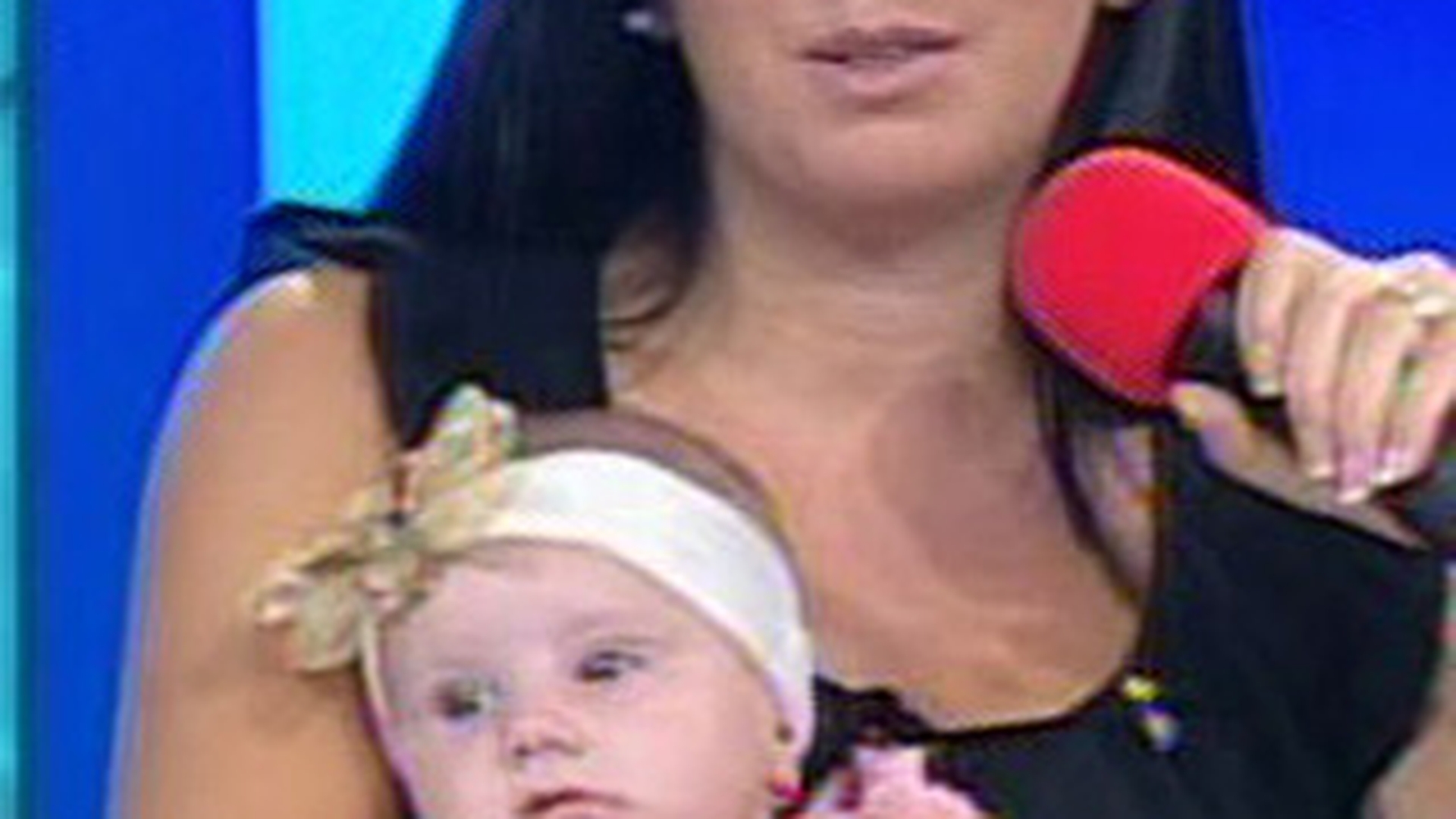 VIDEO Nicu Paleru a facut show la nunta sa! "I-am cantat sotiei 'Te iubesc oriunde-ai fi, de-o mie de ori pe zi'!"
