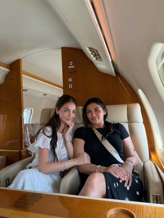 Abush, adevărul despre bijuteriile de sute de mii de euro cu care Andreea Bostănică a făcut valuri pe internet: “A mai mințit și alți oameni”