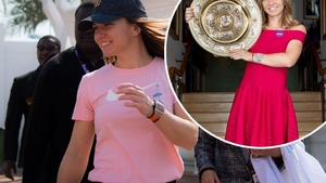 Englezii au anunţat cine este iubitul Simonei Halep! Surpriză: ”Nici măcar prietenilor nu le-au spus că sunt împreună”