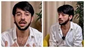 Fiul adoptiv al Luminiței Anghel are poprire pe conturi! David Pușcaș, mesaj îngrijorător: ”Mor de foame!”