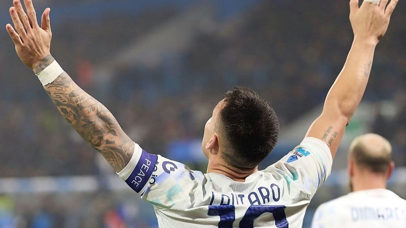 Cine este Agustina Gandolfo, soția lui Lautaro Martínez. Momentul de relaxare al cuplului după accidentarea căpitanului lui Inter