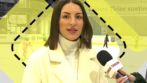 Anca Ciota, dezvăluiri despre demisia din Kanal D, de pe patinoarul Allianz Țiriac Arena! ”Nu vreau să mint, o să spun adevărul!”