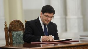 Nicolae Bănicioiu, declaraţii acide la adresa oficialilor români după ce s-a spus că au ignorat sprijinul oferit de câţiva medici chinezi în lupta cu coronavirusul: “Nu pot să îmi explic strategia lui Cîţu”