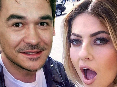 Lidia Buble pune presiune pe Răzvan Simion. Ce cadou îşi doreşte cu ocazia zilei de naştere. „Costă foarte mult!”