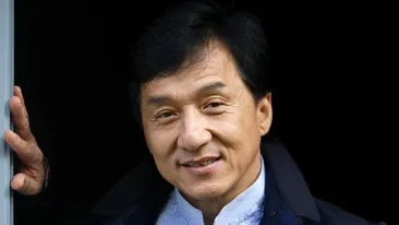 Declaratie INCREDIBILA a lui Jackie Chan despre Romania: Stiu de Romania de la... Unde tine neaparat sa ajunga