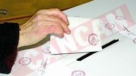 Alegeri in martie, o varianta tot mai plauzibila
