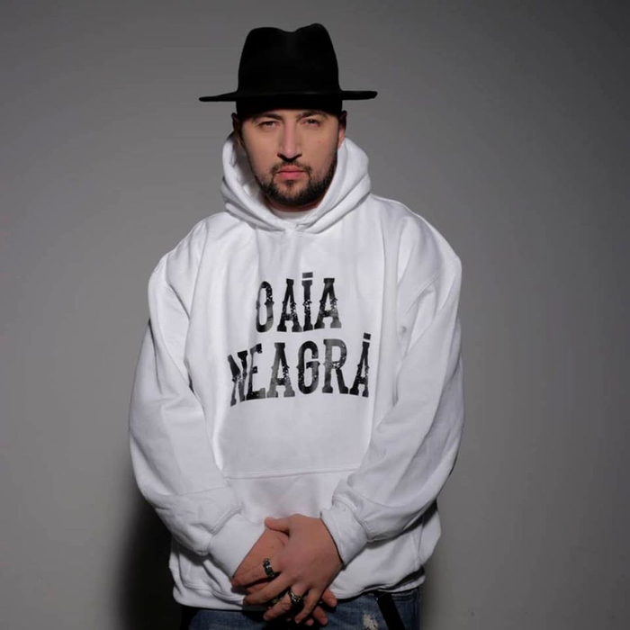F.Charm și iubita lui și-au spus adio după o relație de 6 ani.  „NOI DOI nu mai există”
