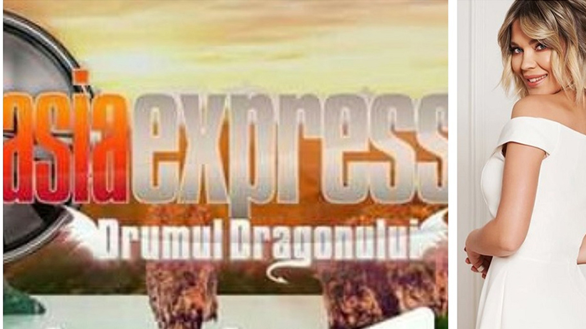 Asia Express, sezonul 3. Cine sunt artiștii și influencerii care au acceptat aventura vieții lor