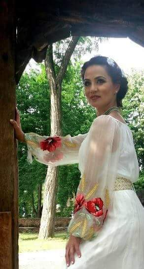 Nicoleta Voicu spune că și-a relansat cariera muzicală, după despărțirea de Gheorghe Turda
