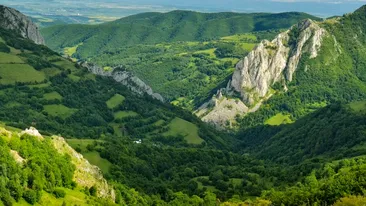 Una dintre cele mai frumoase destinații ale Europei este chiar în România. Locul de top la care nu te-ai fi gândit