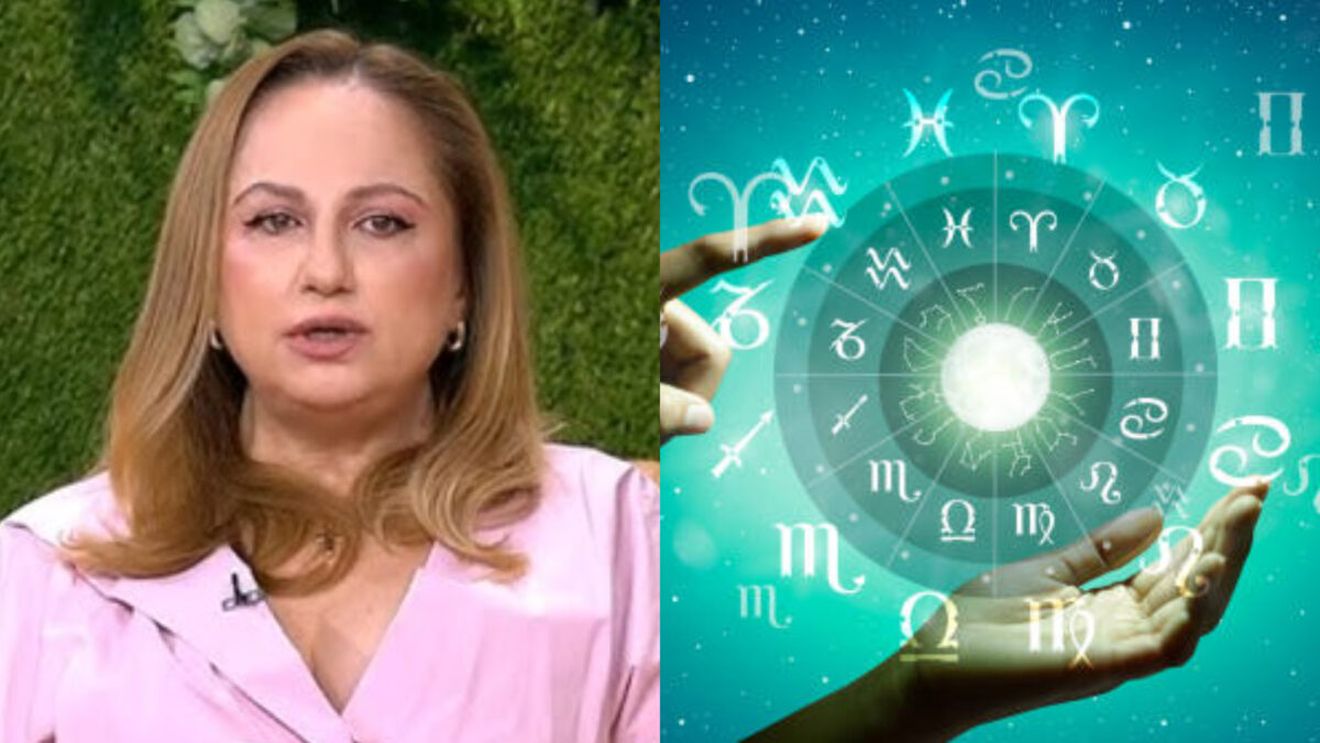 Zodia care are parte de o revelație, potrivit astrologului Cristina Demetrescu: ”Un detaliu aparent nesemnificativ poate schimba direcția”