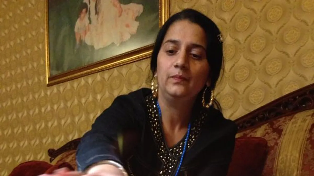 Blestemul din familia Biancai Dragusanu! “Mariajul Biancai cu Victor o sa dureze 3 zile, 3 luni sau 3 ani!”