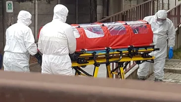 Cea mai cruntă zi! România, aproape de Scenariul 4. Câte cazuri Covid-19 au fost confirmate în ultimele 24 de ore