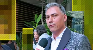 Alex Ciucu a răspuns la întrebarea roșie. Cum include partenera în viața fiicelor din căsnicia cu Alina Sorescu?! Copiii trec printr-o perioadă dificilă!