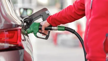 Cât costă carburanții azi? Prețurile la benzină și motorină au crescut