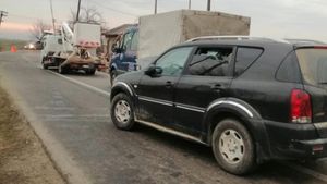 Beat și fără permis, a ucis un tânăr apoi a fugit! Bărbatul a fost prins de martorii accidentului!