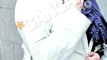 Verdict in cazul femeii acuzate de infractiuni cu carduri si care sustine ca are un copil cu milionarul Fathi Taher: Trei ani de inchisoare pentru fraude bancare