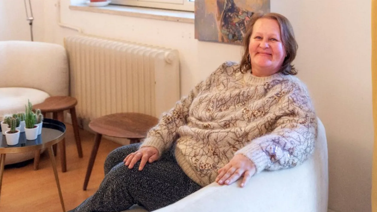 Povestea ireală a Magdei, o badantă româncă din Italia: Când beam bere, auzeam voci în cap care îmi spuneau să..