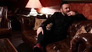 A fost ultimul Eurovision pentru Ovi. Sotia sa i-a interzis sa mai participe vreodata la concurs. Am aflat toate motivele!