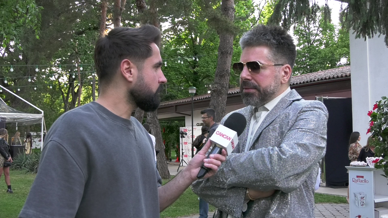 Maurice Munteanu: "Eu am apreciat și voi aprecia întotdeauna, indiferent de domeniu, performanța!" (Foto: captură video)