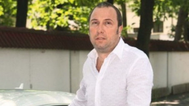 Milionarul Petre Marinescu se astepta la ce-i mai rau. A fost inmormantat ieri, insa cavoul era facut mai demult