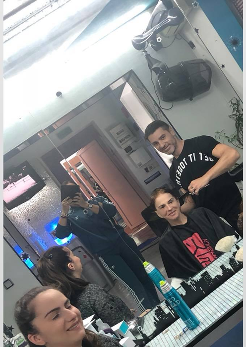 Ionela Prodan, transformare spectaculoasă! Cum arată celebra cântăreață după ieșirea din spital