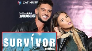 Planul B al Pro TV: Antonia și Dorian Popa intră în echipa "faimoșilor" de la Survivor România 2022?!