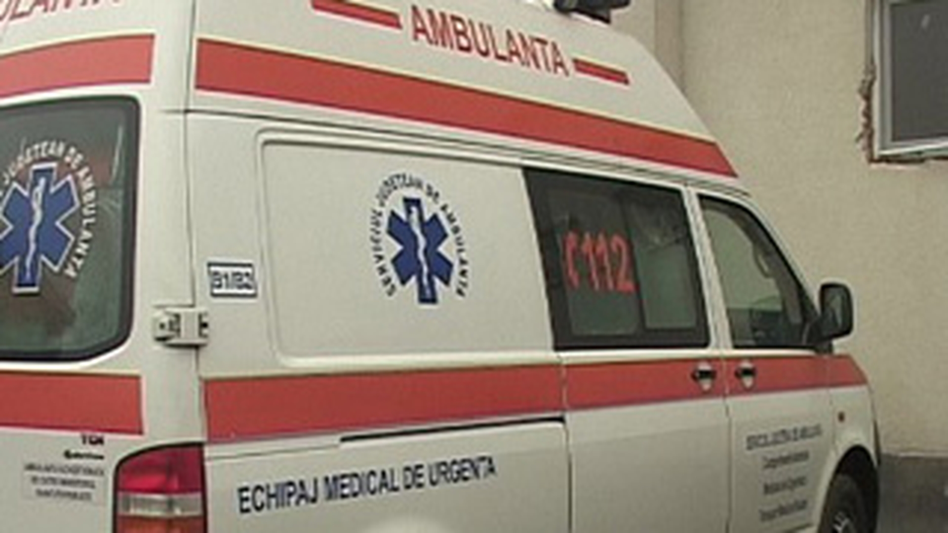 Peste 1.400 urgente medicale, 284 probleme digestive si 44 come alcoolice de Paste!