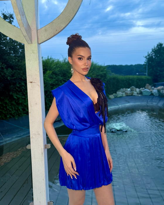 Miss World România a primit un diagnostic dur de la medici: „Semnele au fost mereu acolo”